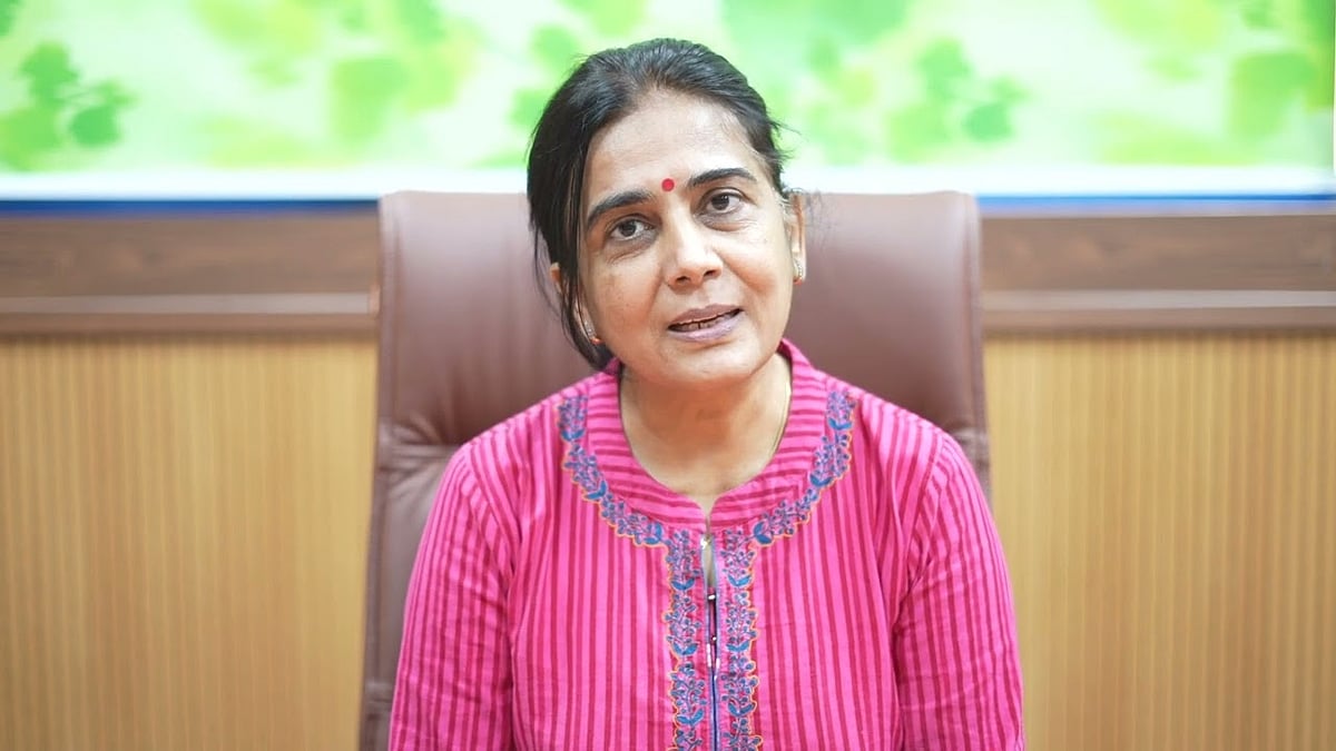 ‘Sedentary Lifestyle, Poor Diet, Excessive Digital Device Affect Eye Health,’ Says Bhopal AIIMS' Ophthalmology HoD