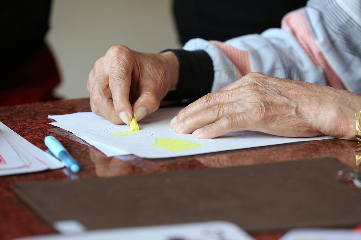 World Alzheimer’s Day 2025: Experts Stress Early Diagnosis, Awareness And Community Support