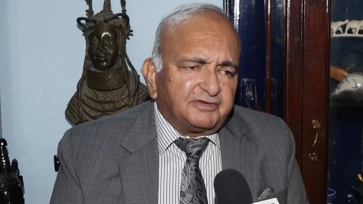 'Trump's H-1B Visa Fee Hike 'Two-Edged Sword' For US Innovation & India's IT Sector': Former Senior...