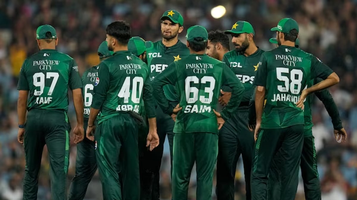 Asia Cup 2025: Were Pakistan Team Planning Response To Suryakumar Yadav’s Statement After the September 14 Match? Here's The Truth 