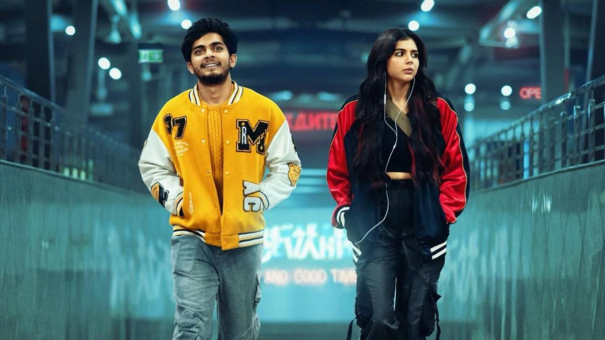 Malayalam Film Lokah To Stream On OTT 3 Weeks After Release? Producer Dulquer Salmaan Reacts:...