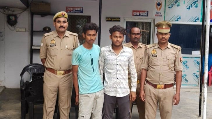 Kanpur News: 20-Year-Old Restaurant Worker Murdered By Colleague, Body Found In Suitcase