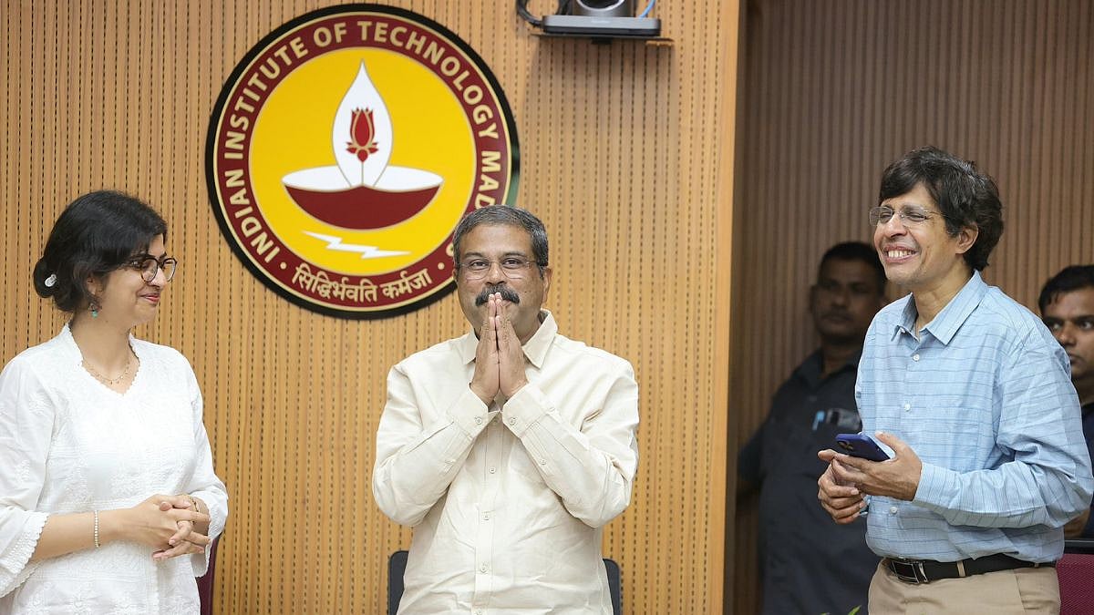 'Govt To Introduce Skill-Based Learning In Class 11 & 12 Curriculum': Union Education Minister...