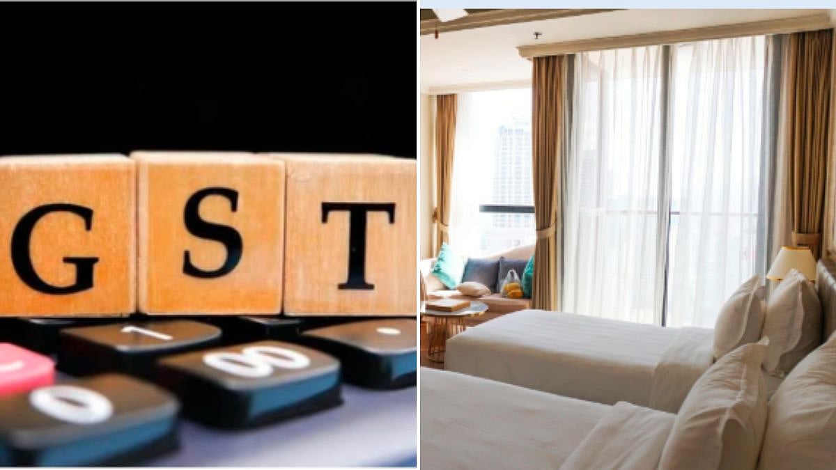 Hotel Stays Up To ₹7,500 Per Night To Get Cheaper By Up To ₹525 As New GST Rates Take Effect
