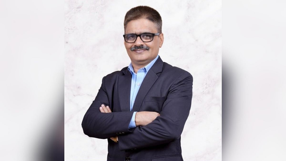 PESB Recommends Northern Coalfields CMD B Sairam As Next Chairman Of Coal India Ltd Ahead Of...