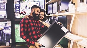 India festive e-commerce sales hit ₹24,000 crore in two days, Redseer estimates