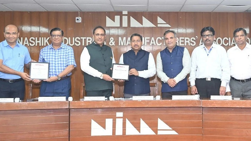 Nashik: ‘Take Advantage Of PM's Viksit Bharat Scheme,’ Appeals PF Commissioner Anil Kumar Pritam
