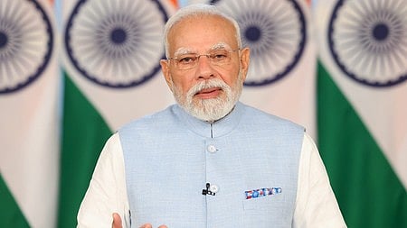NextGen GST Reforms From September 22, PM Modi Calls It ‘Bachat Utsav’