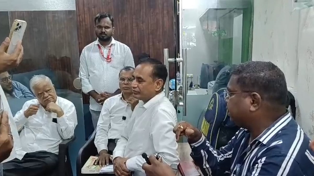 Mumbra-Shil Demolitions: Local NGO Steps In To Support Residents, Challenge Builders And Thane...