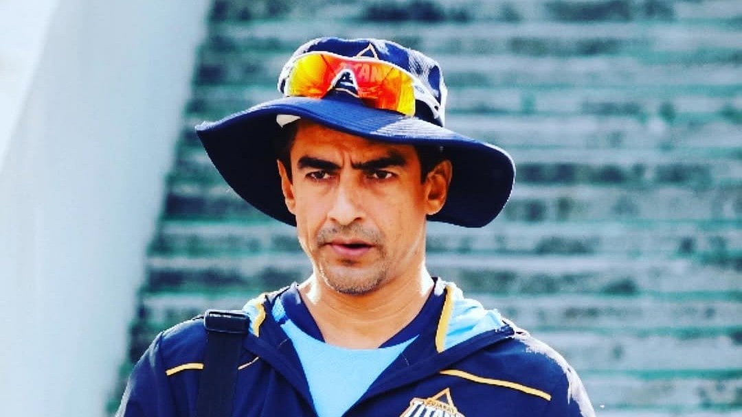 Who Is Mithun Manhas? MS Dhoni & Virat Kohli's Former Teammate Emerges As Frontrunner To Become New...