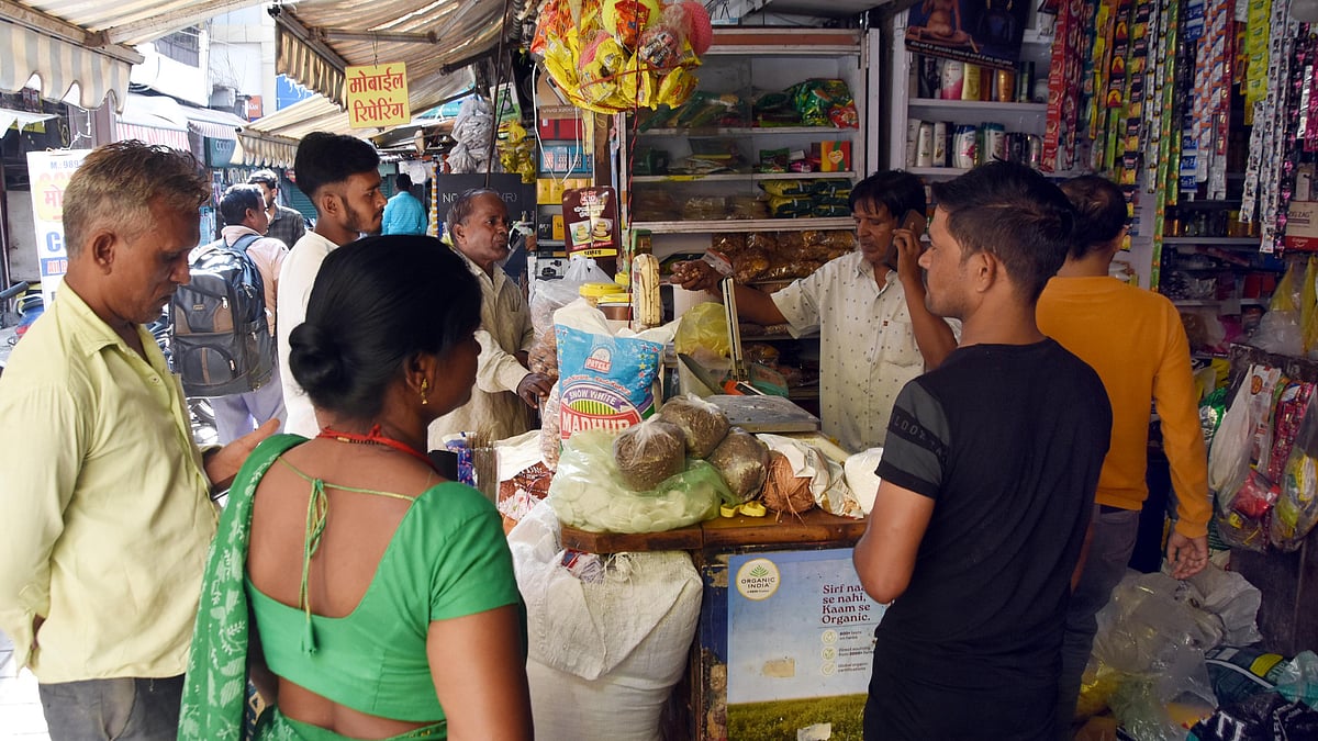 GST 2.0 Kicks In: Day 1; Prices Of Essentials Down; Bhopal Shoppers Say ‘No Big Difference’