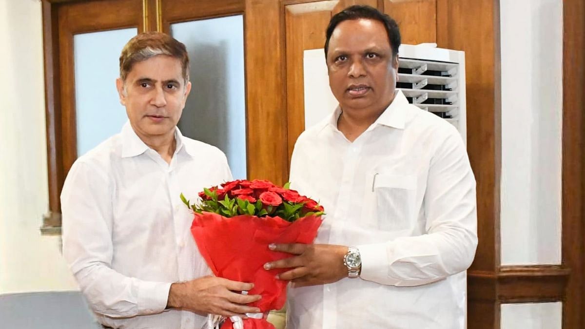 Mumbai News: 'Float Tenders For Gargai Dam Within Next 2 Months' Says Minister Ashish Shelar; VIDEO