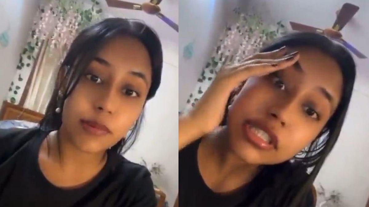 Outrage In Assam: After Ranting Against Zubeen Garg Mourners, Gauhati University Student Apologises; Video
