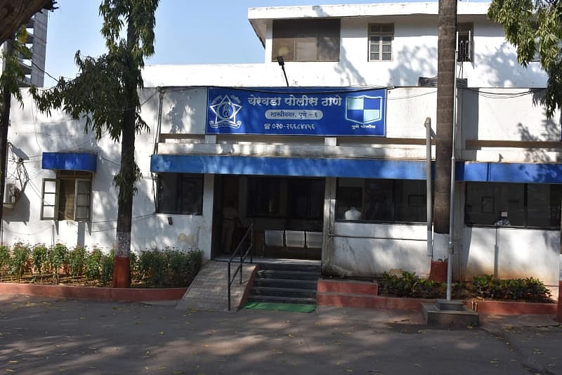 Yerawada Police Station | File Photo