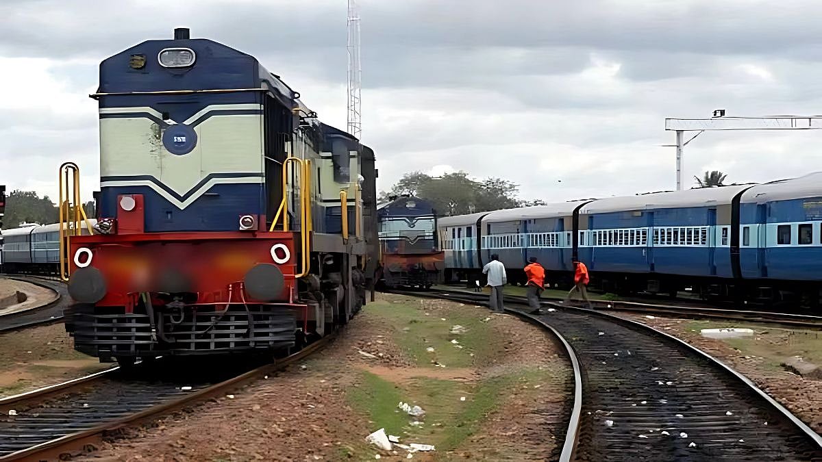 Mumbai: Kurla GRP Arrests Hawker-Turned-Snatcher, 3 Months After Train Mishap That Left Doctor With...