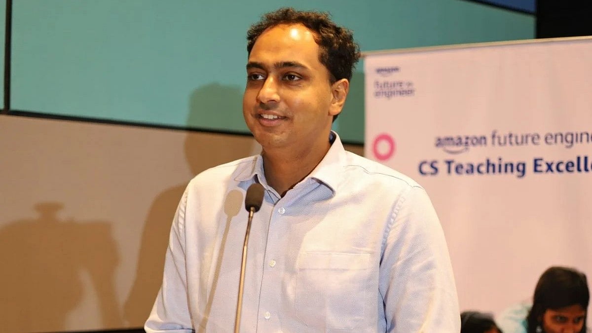 Jalgaon: ‘Good Universities Build Strong Economies’, Says Collector Ayush Prasad At Startup Event | Lokmat