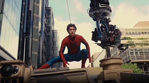 Tom Holland Hospitalised After Suffering Head Injury During Spider-Man: Brand New Day Shoot, Filming Halted  