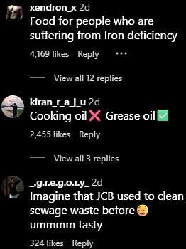 Comments