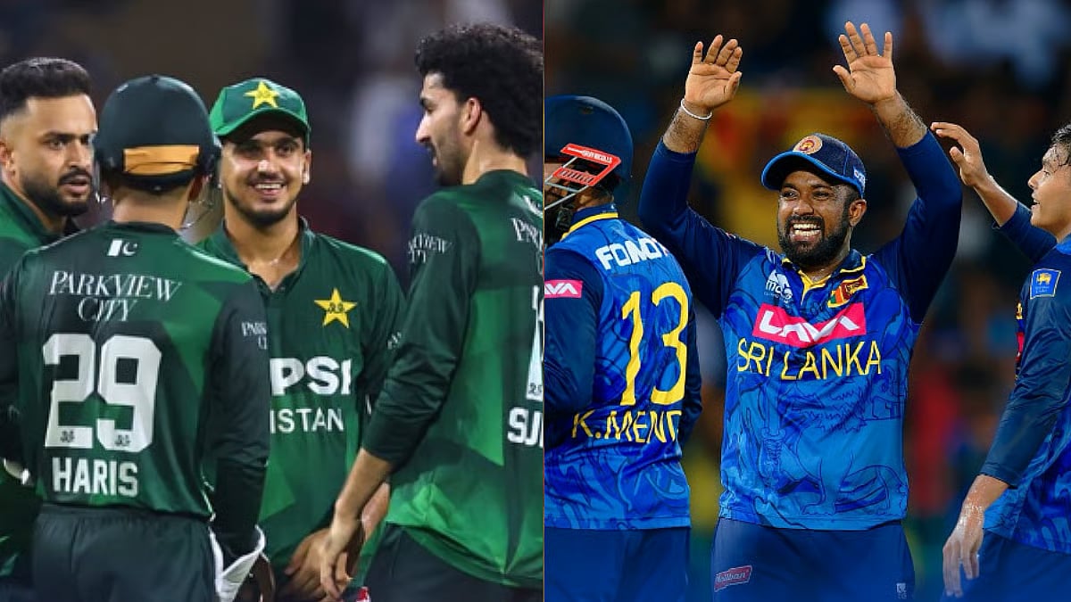 Pakistan Vs Sri Lanka, Asia Cup 2025, Super 4 Match: Pakistan Won The Toss And Elected To Bowl First At Abu Dhabi