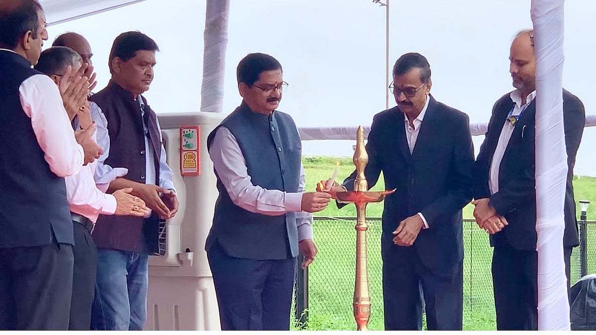 AAI Inter Zonal Athletics Meet 2025-26 Kicks Off in Mumbai