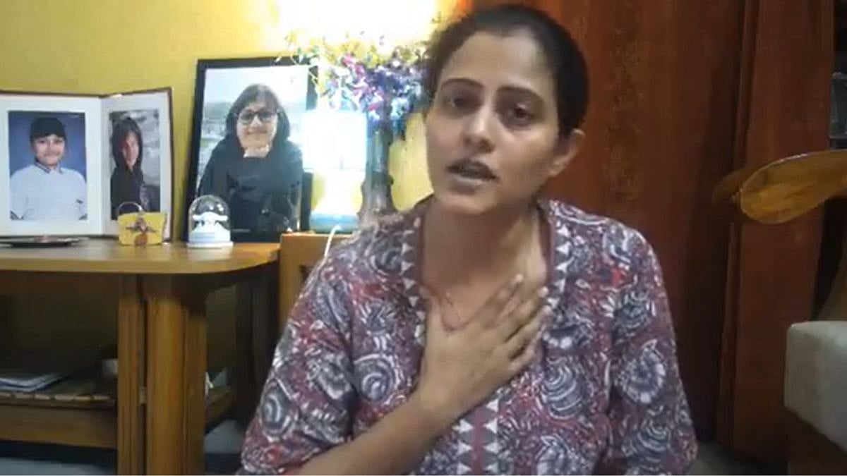 Justice For Tanishka: Single Mother Demands Truth Behind Daughter’s Mysterious Death In Presidium...