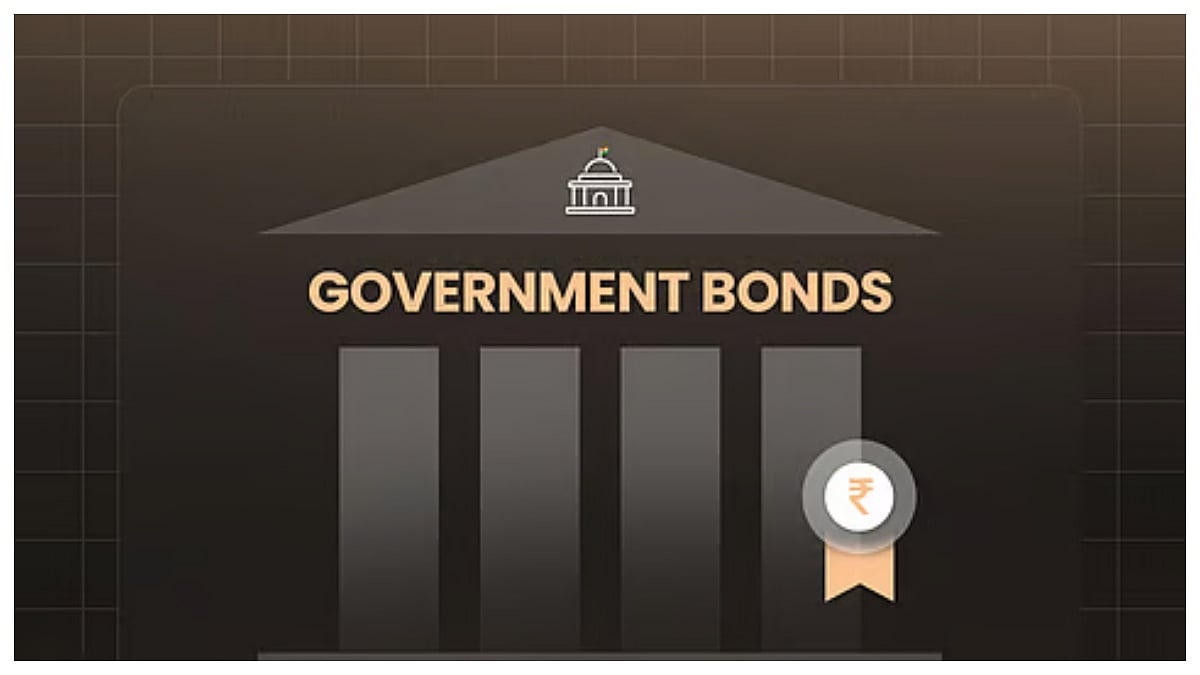 Government Bonds Worth ₹32,000 Crore For Sale On September 26, RBI Will Conduct Auctions In Mumbai...