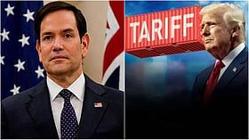 Rubio says India-US trade talks near finish as US waives Russian oil sanctions