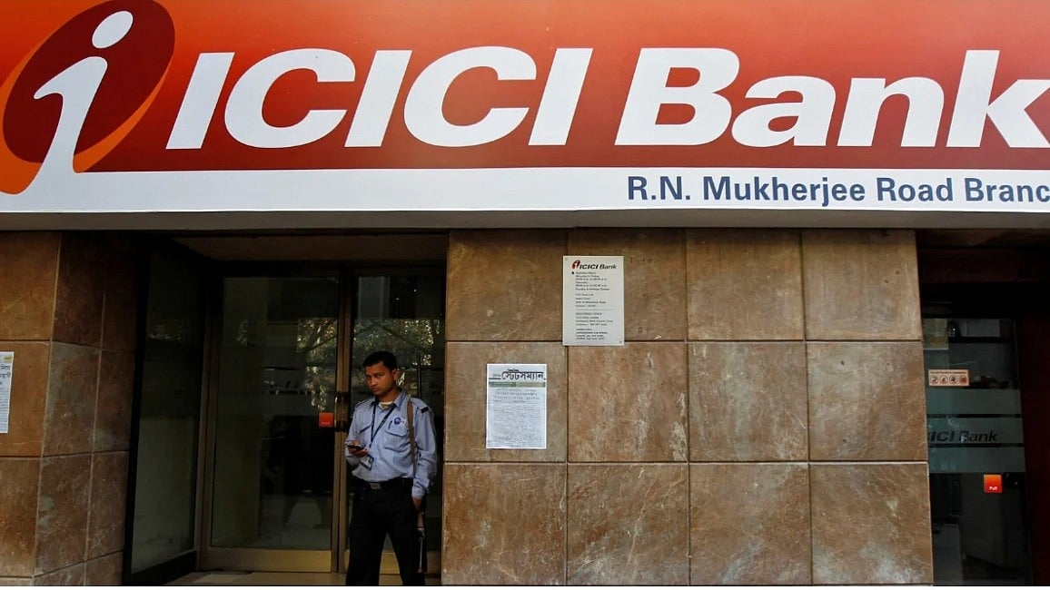 ICICI |