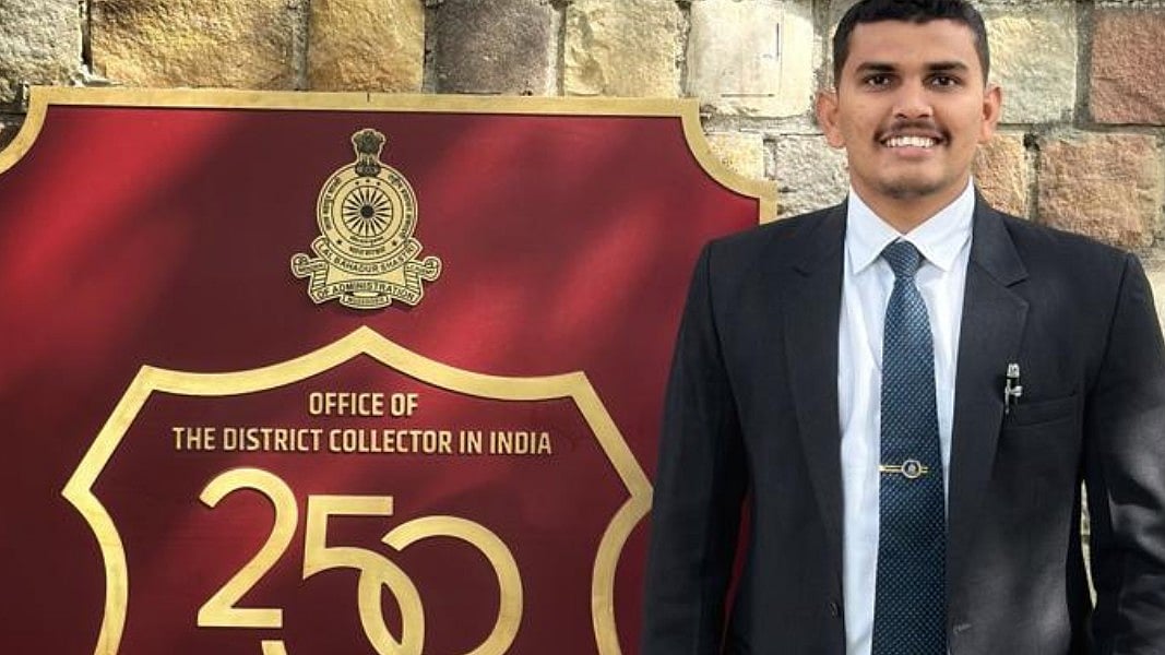 Nashik: ‘Make Birth Certificates, Aadhaar Mandatory For Marriage’, Says IAS Omkar Pawar On Child Marriage Prevention | Official