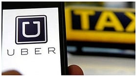 Uber to cut 3,300 jobs and end remote work for most remaining employees