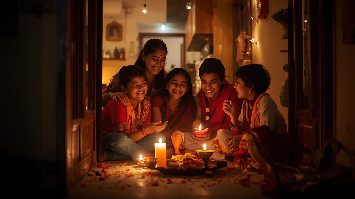 Bhopal News: No New Home For Over 20k Families This Diwali