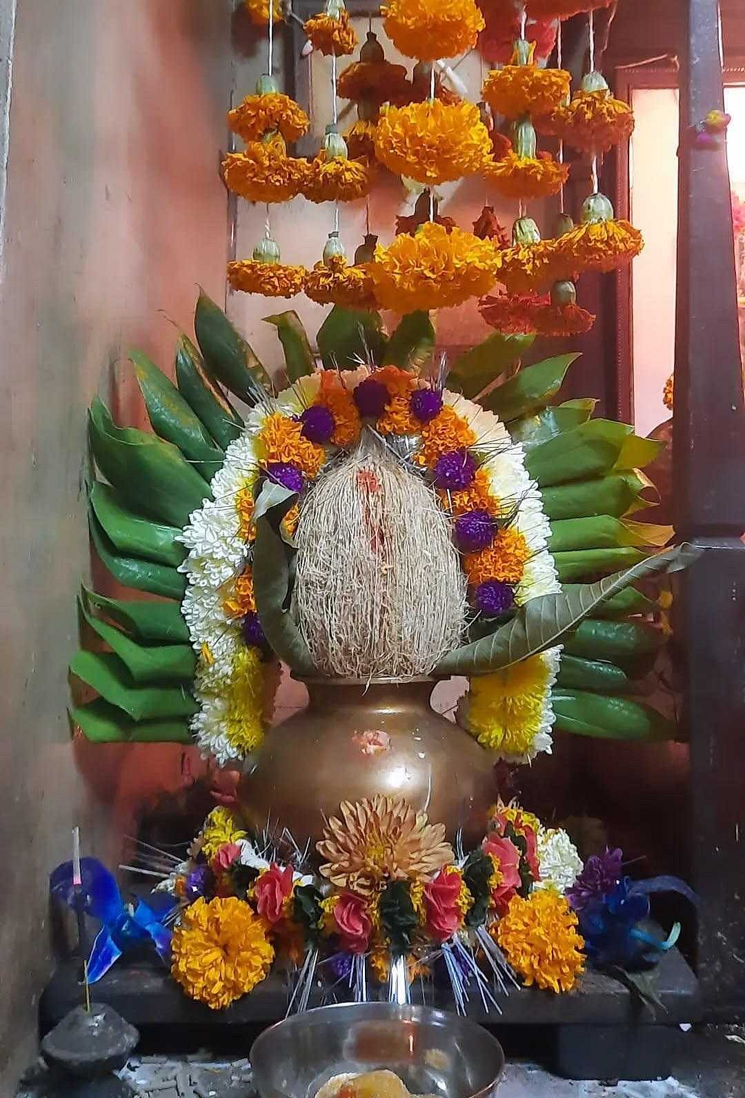 Shardiya Navratri