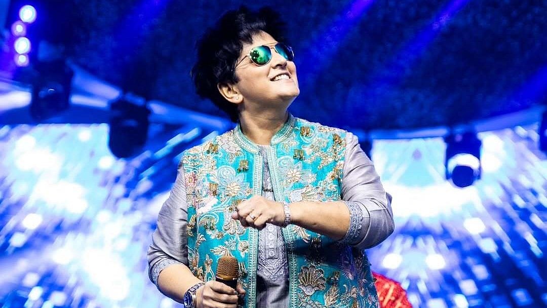 Falguni Pathak to Perform at Navratri Utsav in Mumbai