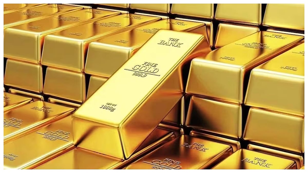 Record-Breaking Rally: Gold Rises ₹520 To Touch All-Time High Of ₹1,12,750 Per 10 Grams, Buoyed By Strong Global Trends 