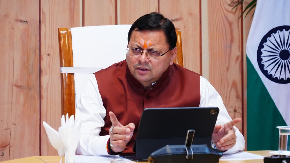 Uttarakhand Achieves Historic Revenue Surplus, Confirmed By CAG Report