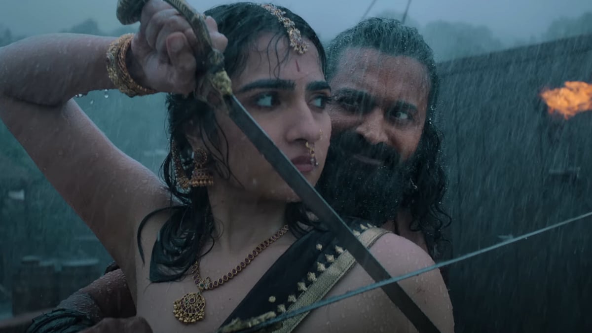 Rishab Shetty SLAMS Viral 'No Meat, Smoking & Alcohol' Warning Post For Kantara Chapter 1 Viewers: 'Nobody Has Right To Question...'