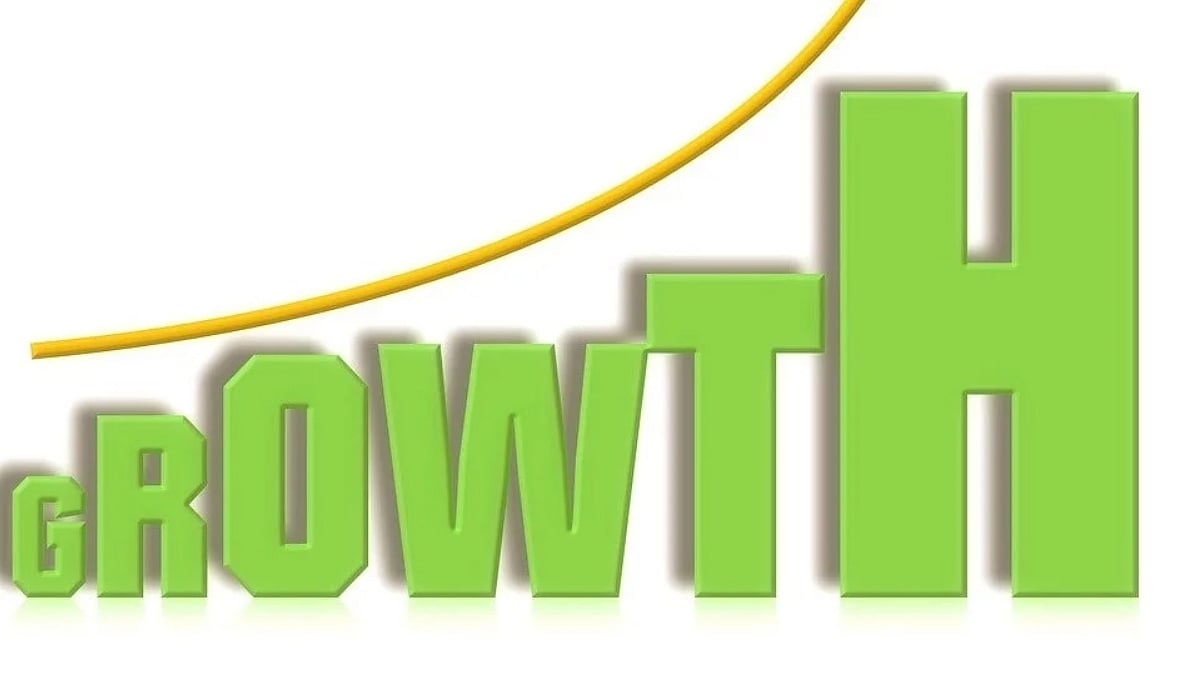OECD revises India’s GDP forecast to 6.7% for 2025, citing strong demand and GST reforms | Representational Image