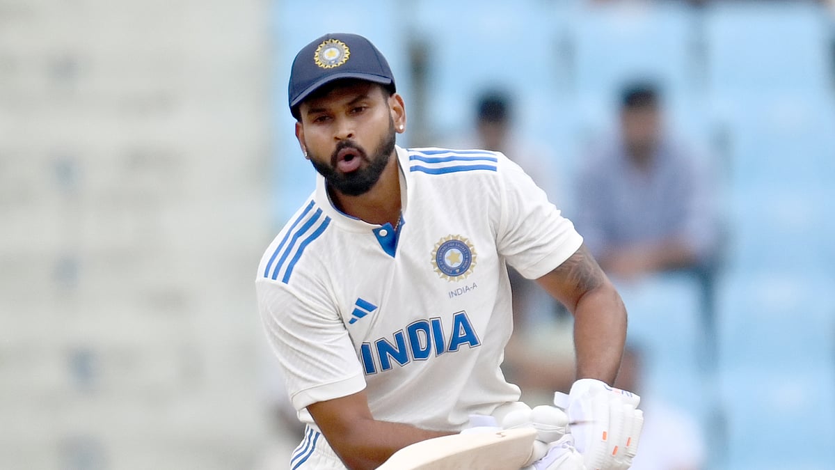 Shreyas Iyer No Longer Part Of India A Team, Leaves Captaincy Hours Before 2nd Match Against Australia A: Report