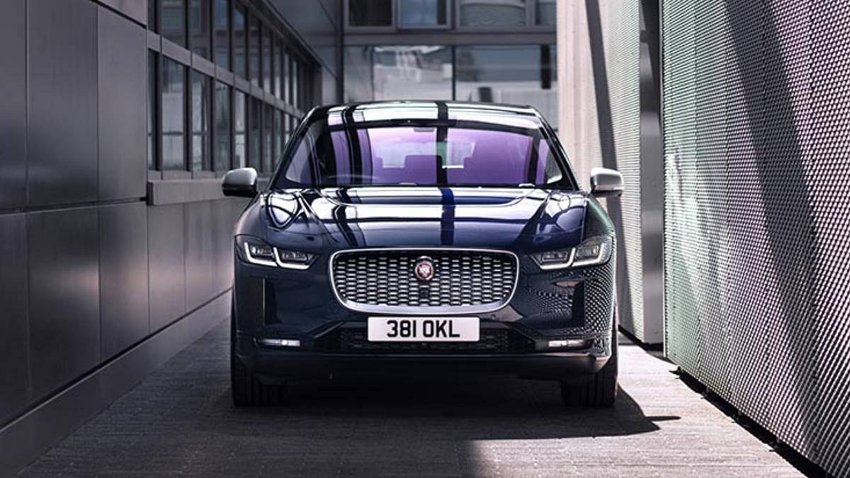 Cyber Attack Pushes Tata Owned Jaguar Land Rover To Postpone Production