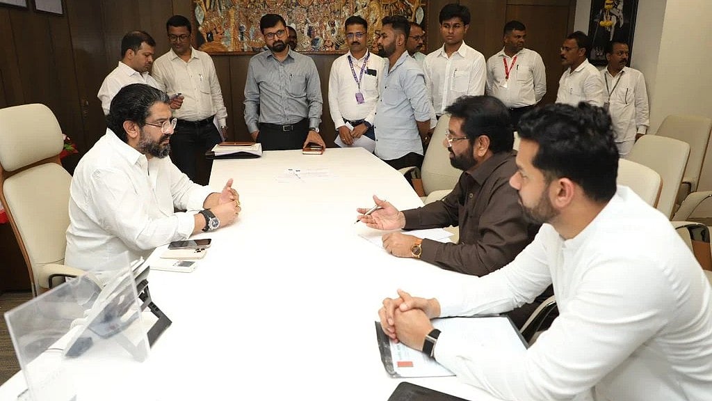 Maharashtra Approves ₹1,296 Crore For Road Repairs, AI-Based Monitoring Introduced