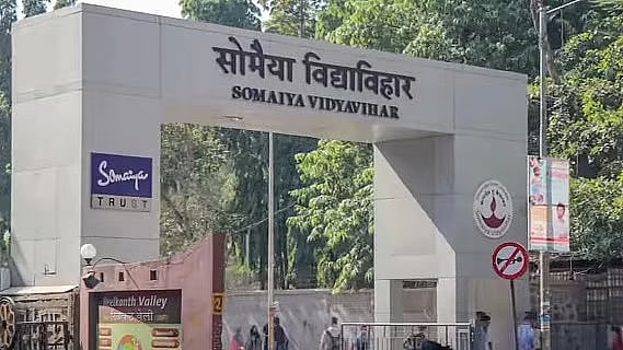 Somaiya Vidyavihar University Launches Winter School Programme 2025 For Grades 9–12 |
