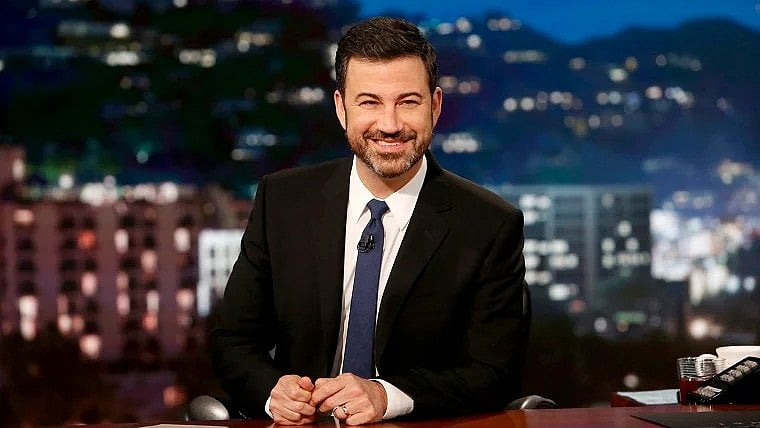 Sinclair ABC Stations Refuse To Air 'Jimmy Kimmel Live!' Despite Disney's Reinstatement Of Show After Suspension Over Charlie Kirk Remarks | X/@jimmykimmellive
