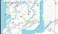 Mumbai Metro 8 Everything To Know About CIDCO Planned Golden Line 