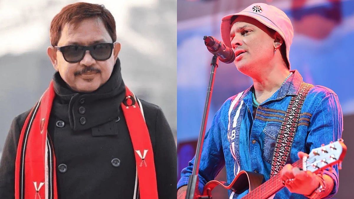 Zubeen Garg Death: Assam Government Bans Shyamkanu Mahanta From Organising Events In State 