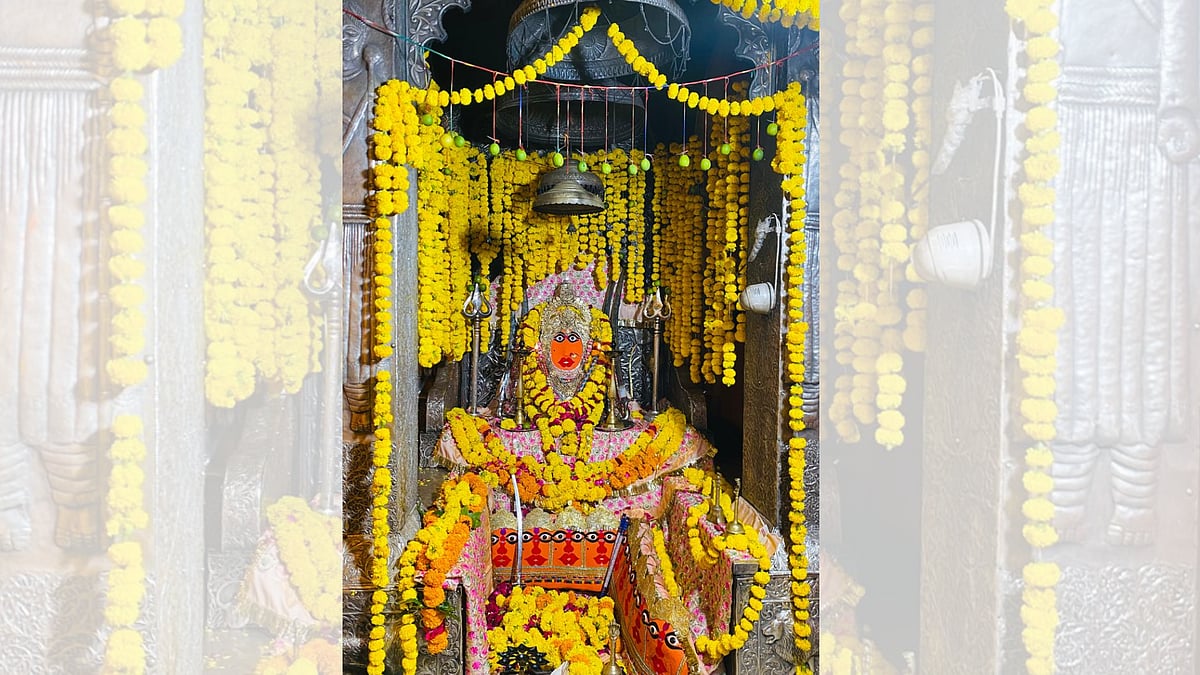 MP News: Vaishno Devi of Malwa; Bhadwa Mata Temple of Miracles