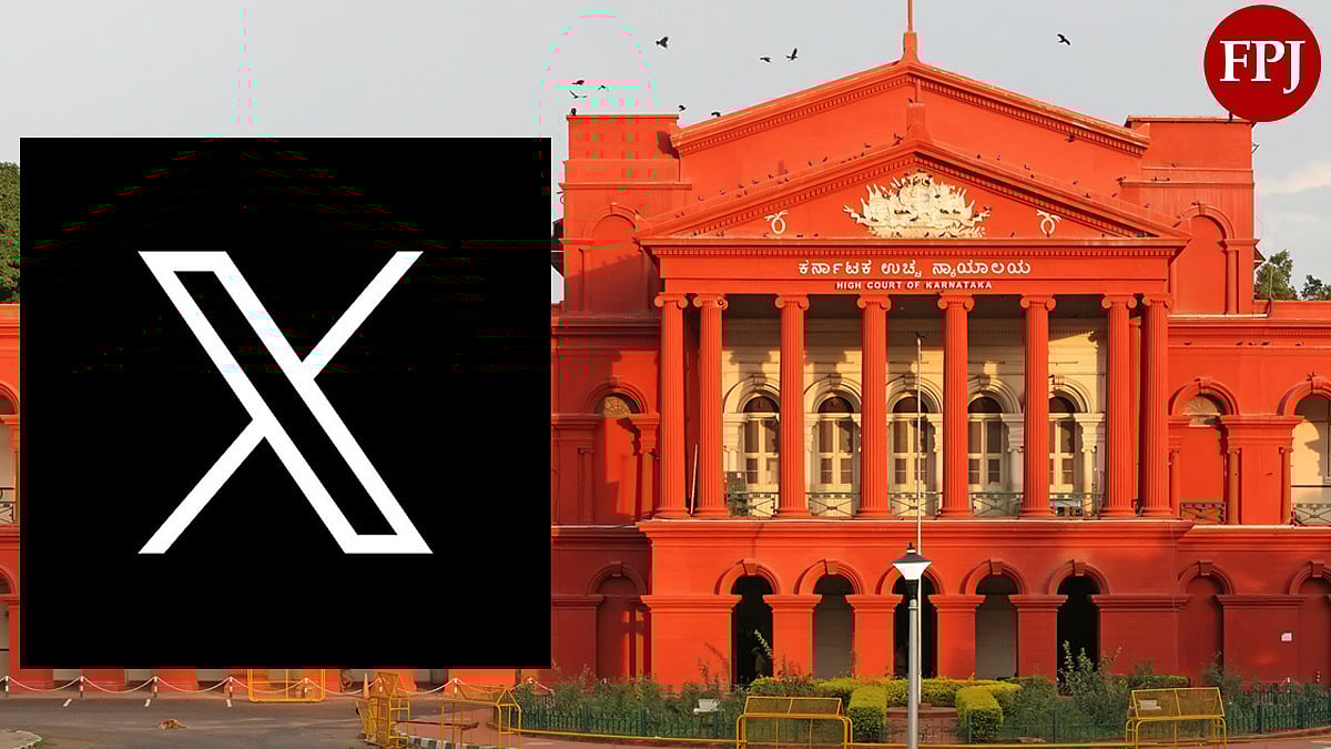 Elon Musk's X Expresses Concern Over Karnataka HC's Order On Social Media Platform's Plea | 
