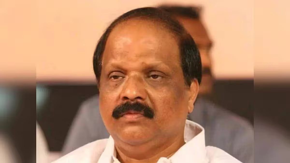 Fund Allocation Row Erupts In Maharashtra After Sada Sarvankar’s Controversial Claim