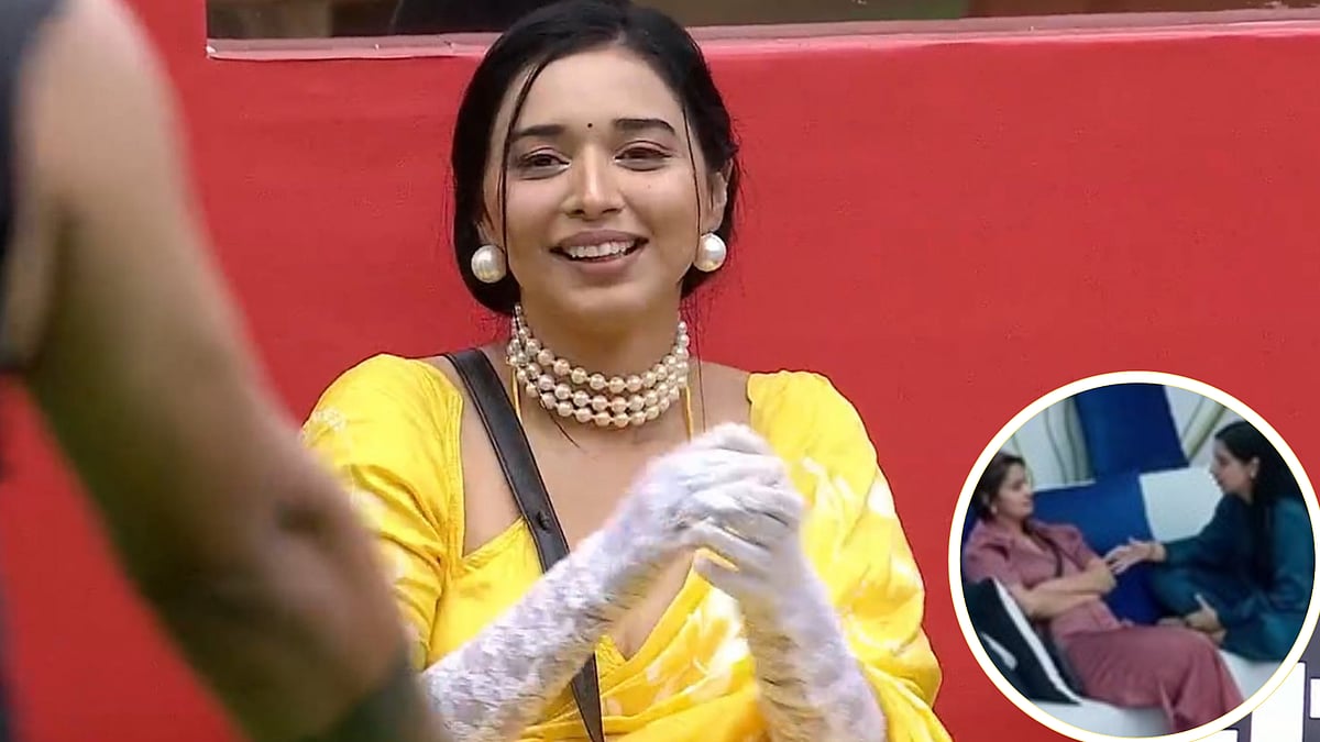 VIDEO: Bigg Boss 19 Contestant Tanya Mittal Reveals She Travels From Hometown Gwalior To Agra For...