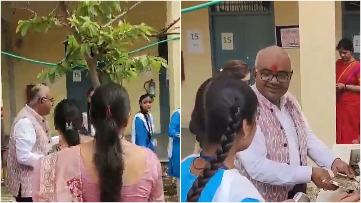 Uttar Pradesh News: Kanpur's GGIC Chunniganj Makes History As UP’s First School Offering Free...