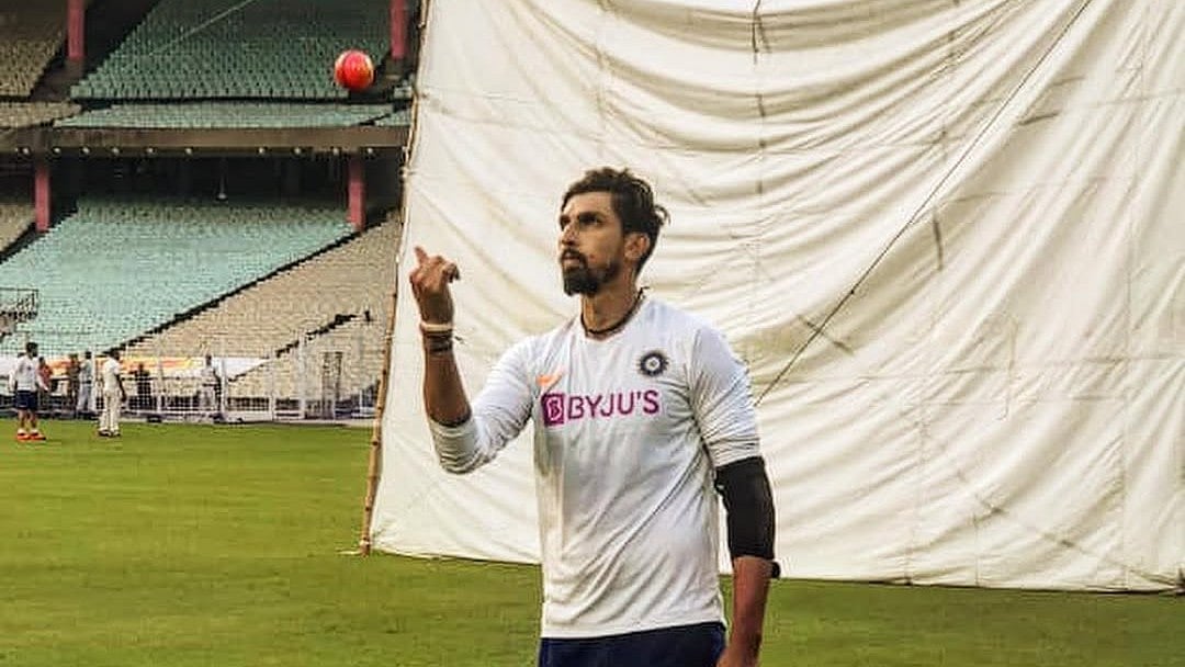 Ishant Sharma Speaks About Pressure Pakistan Team Faces On Daily Basis, Says 'I Feel Bad for Them'